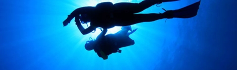 Scuba Diving pic